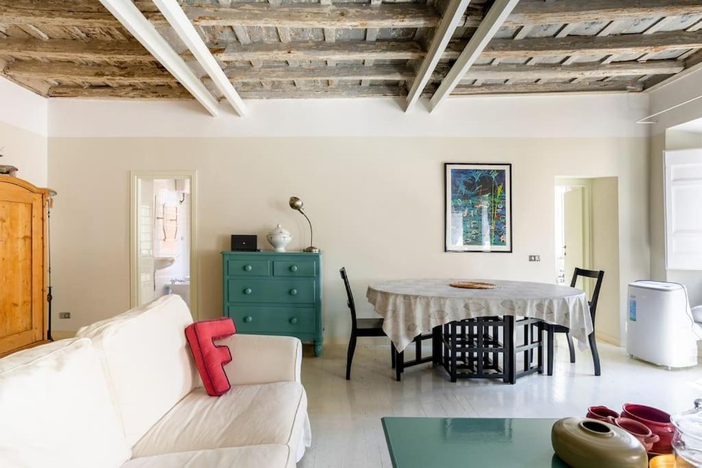 Best Authentic Apartment Monti 5 Mins From Colosseum Esterno foto