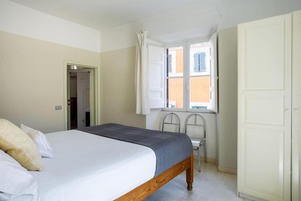 Best Authentic Apartment Monti 5 Mins From Colosseum Esterno foto