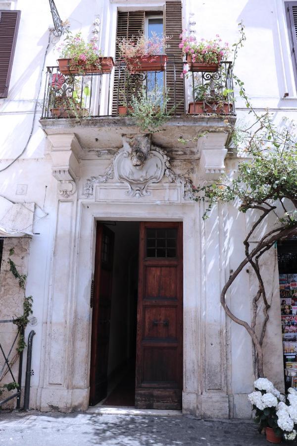 Best Authentic Apartment Monti 5 Mins From Colosseum Esterno foto