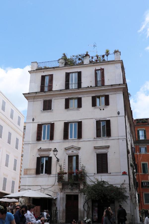 Best Authentic Apartment Monti 5 Mins From Colosseum Esterno foto