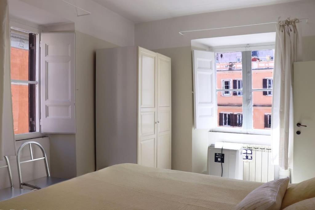 Best Authentic Apartment Monti 5 Mins From Colosseum Esterno foto