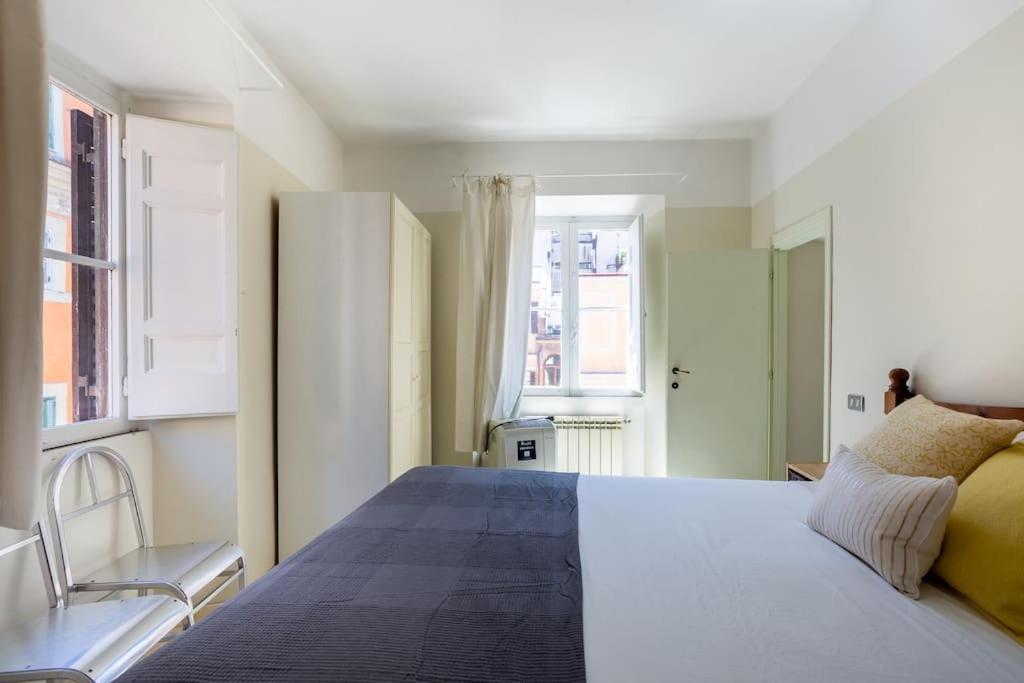 Best Authentic Apartment Monti 5 Mins From Colosseum Esterno foto