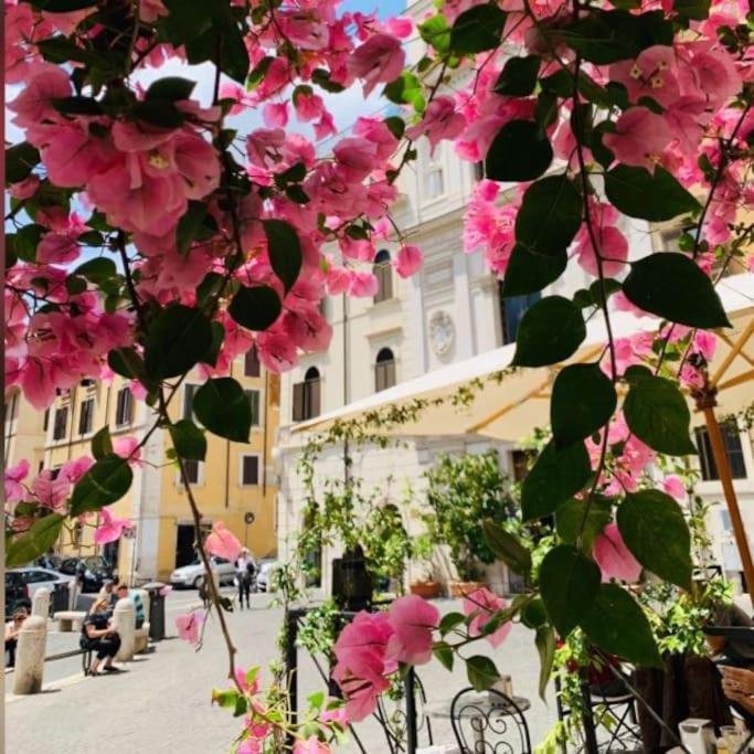 Best Authentic Apartment Monti 5 Mins From Colosseum Esterno foto